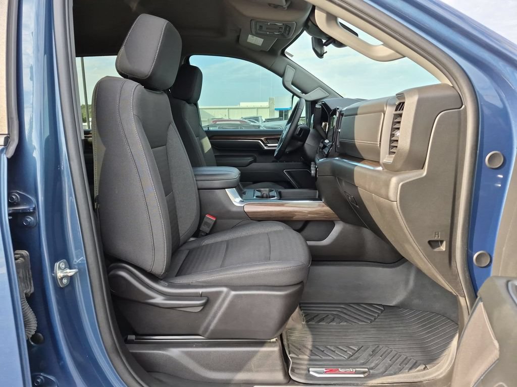 2024 Chevrolet Silverado 2500HD LT - Photo 27