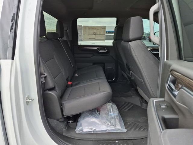2026 Chevrolet Silverado 2500 HD LT - Photo 25