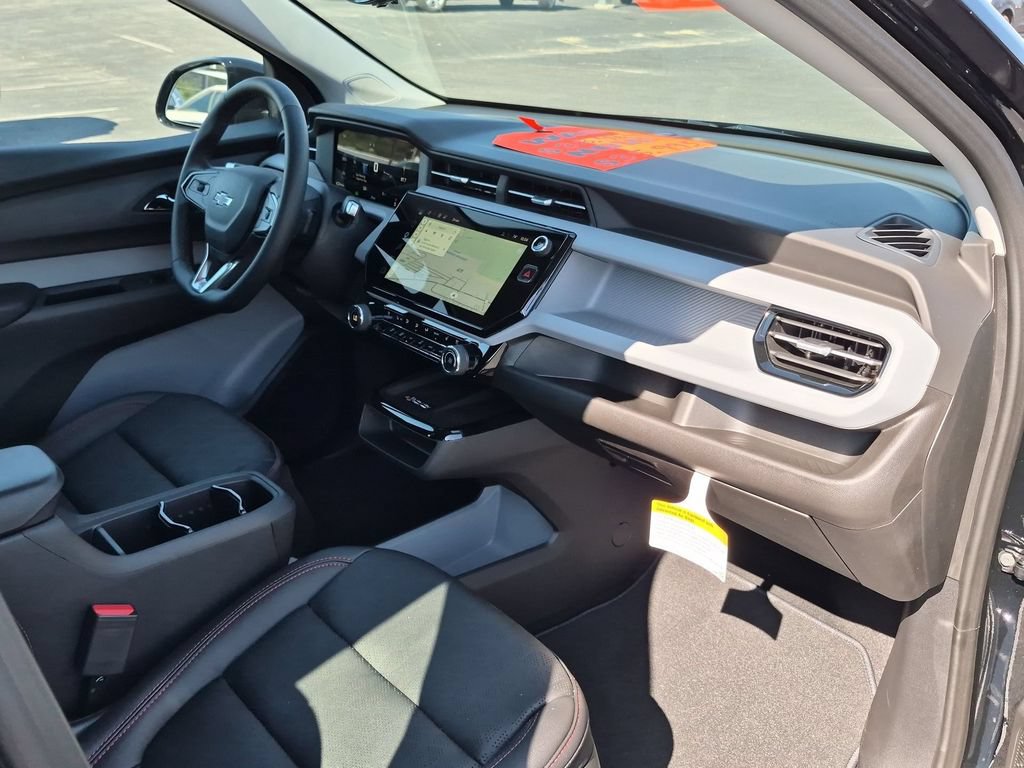 2027 Chevrolet Bolt RS - Photo 28