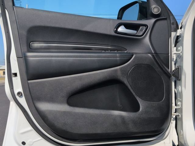 2024 Dodge Durango SXT - Photo 19