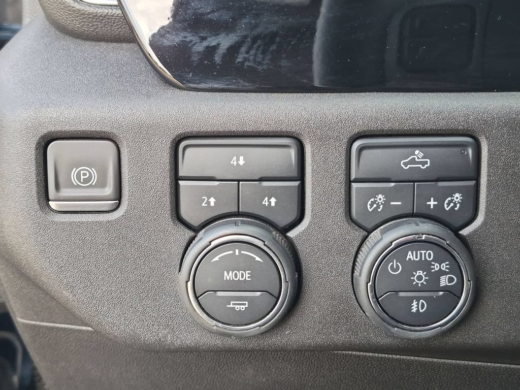 2024 Chevrolet Silverado 2500HD LT - Photo 17