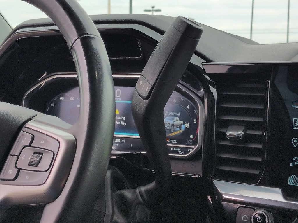2025 Chevrolet Silverado 2500HD LTZ - Photo 15