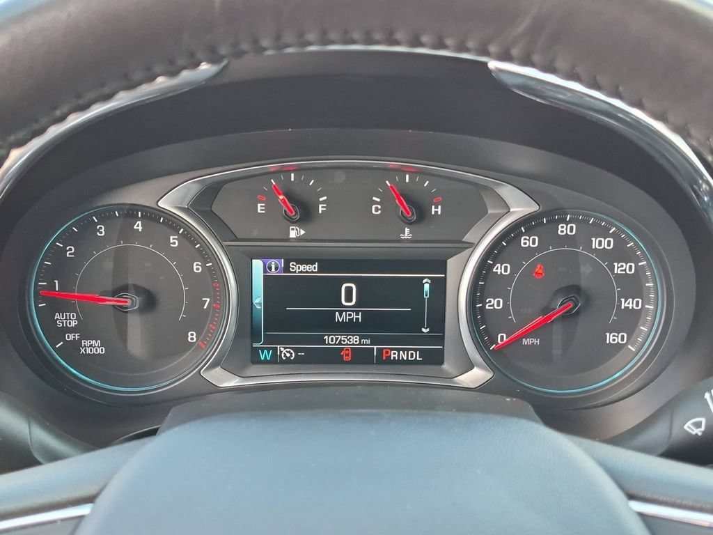 2018 Chevrolet Malibu 1LT - Photo 10