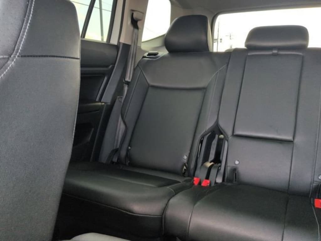 Used 2018 Volkswagen Atlas 3.6L V6 SEL