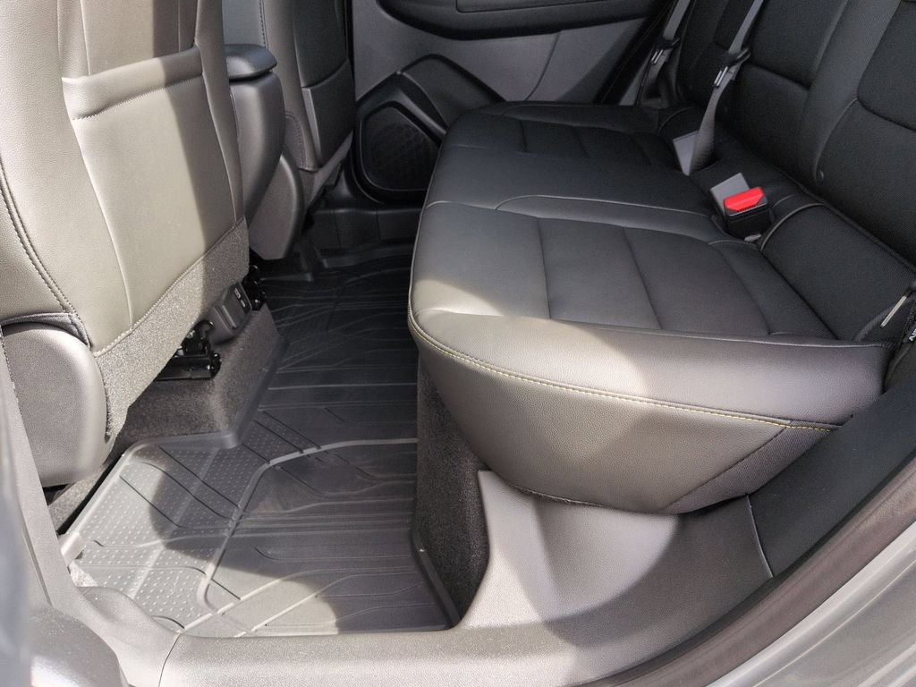 2026 Chevrolet Trailblazer Activ - Photo 22