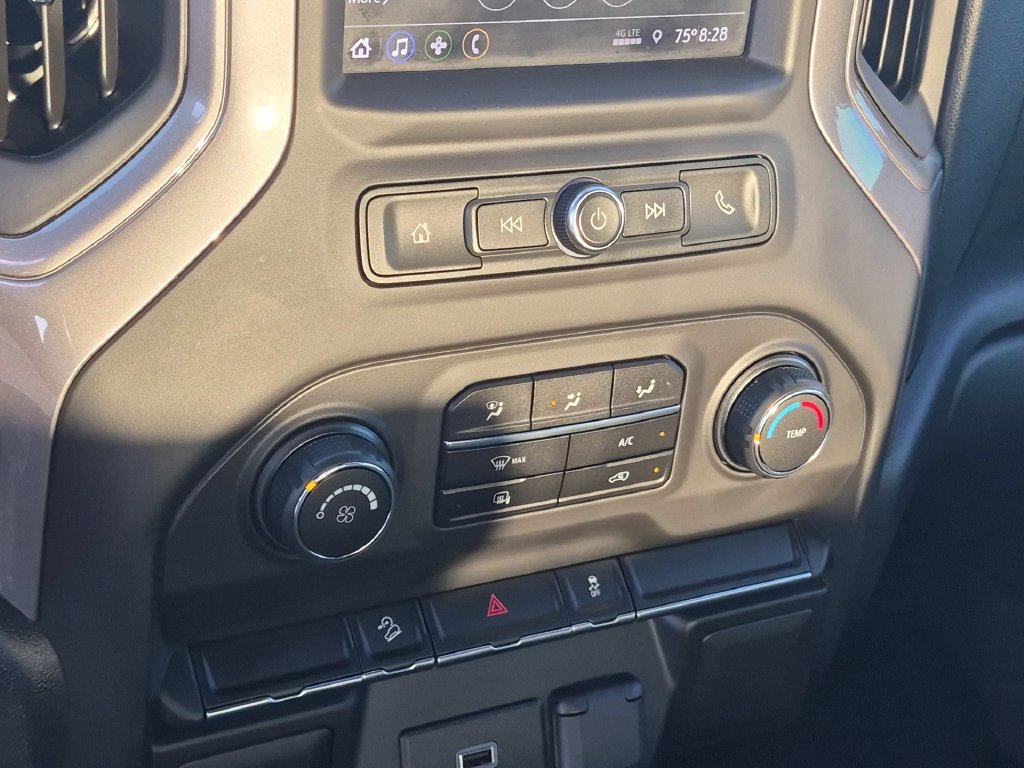 2020 Chevrolet Silverado 1500 Custom - Photo 10
