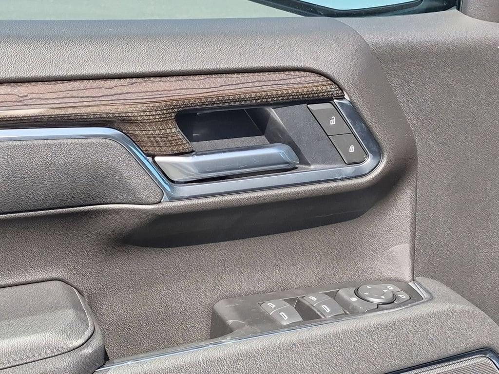 2026 Chevrolet Silverado 1500 RST - Photo 22