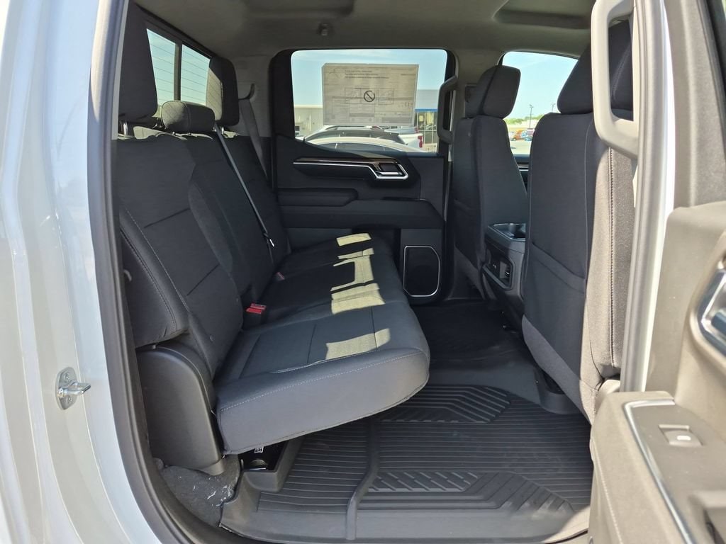 2026 Chevrolet Silverado 1500 LT - Photo 26