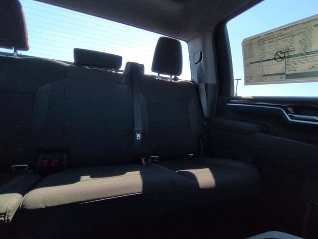 2026 Chevrolet Silverado 2500 HD LT - Photo 6