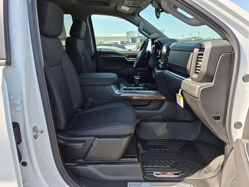 2026 Chevrolet Silverado 1500 LT - Photo 27