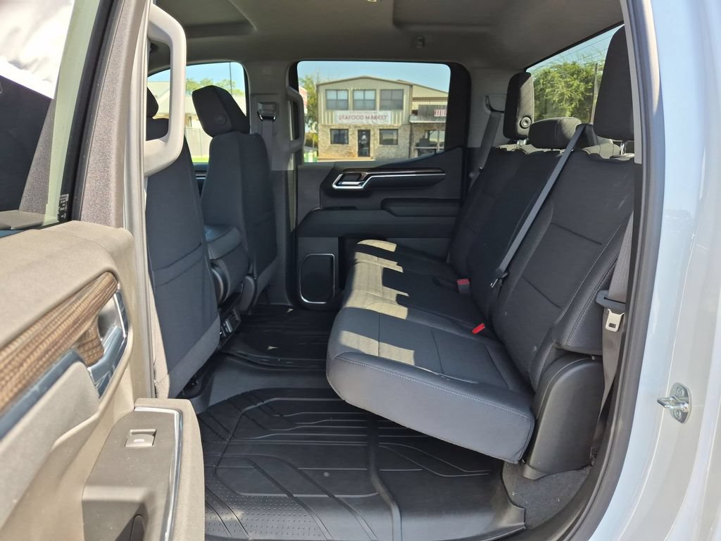 2026 Chevrolet Silverado 1500 RST - Photo 24