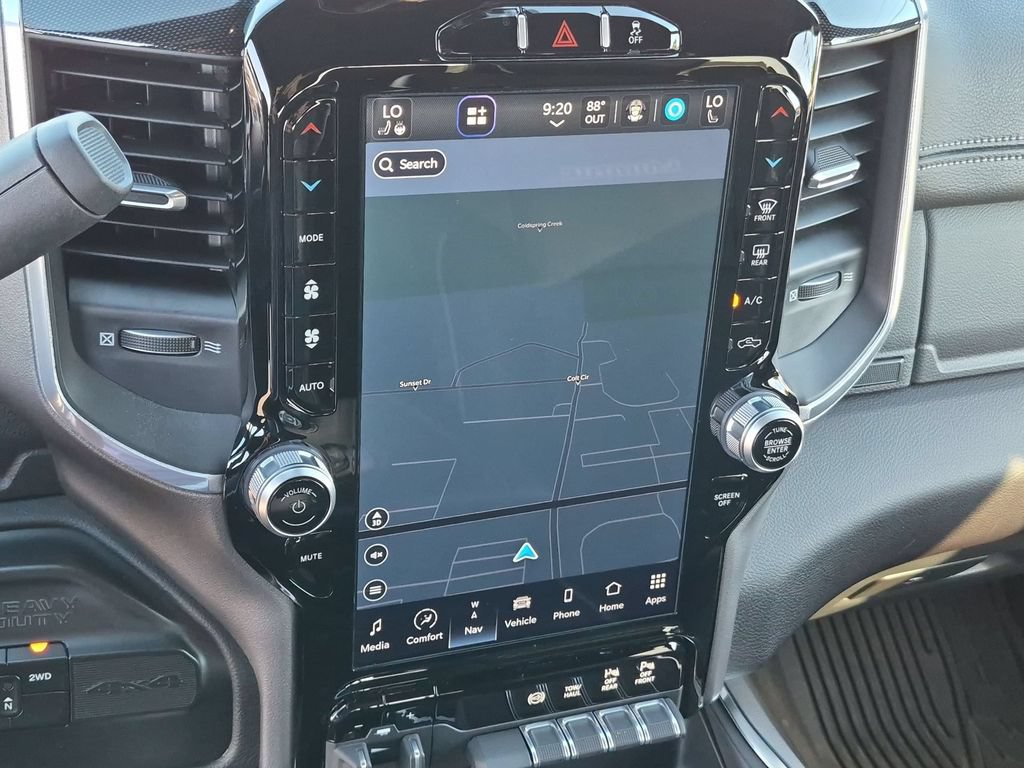 2023 RAM Ram 2500 Pickup Laramie - Photo 13