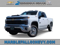 2026 Chevrolet Silverado 2500 HD LT Truck