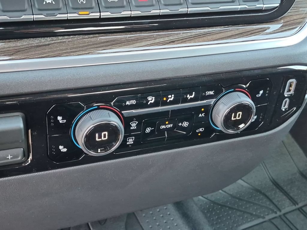 2026 Chevrolet Silverado 1500 RST - Photo 10