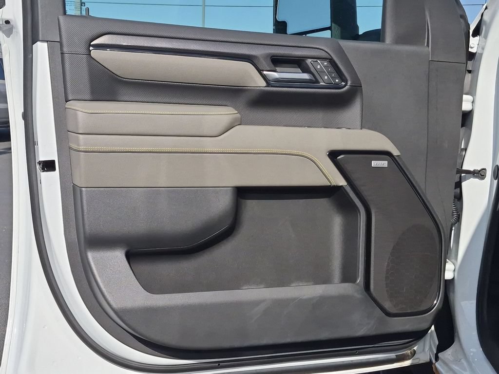 2026 Chevrolet Silverado 2500HD ZR2 - Photo 20