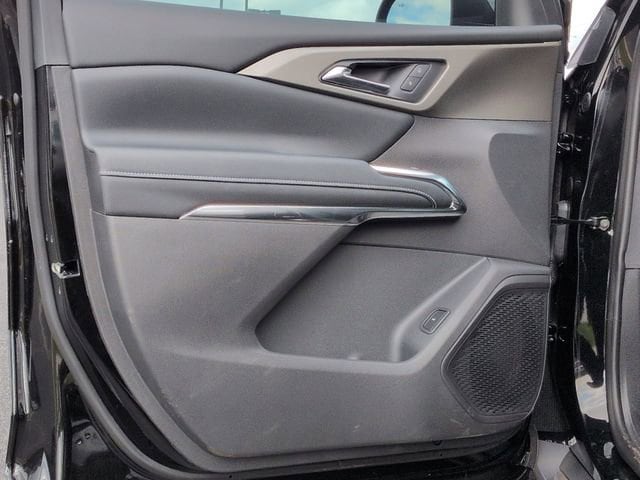 2026 Chevrolet Traverse LT - Photo 20