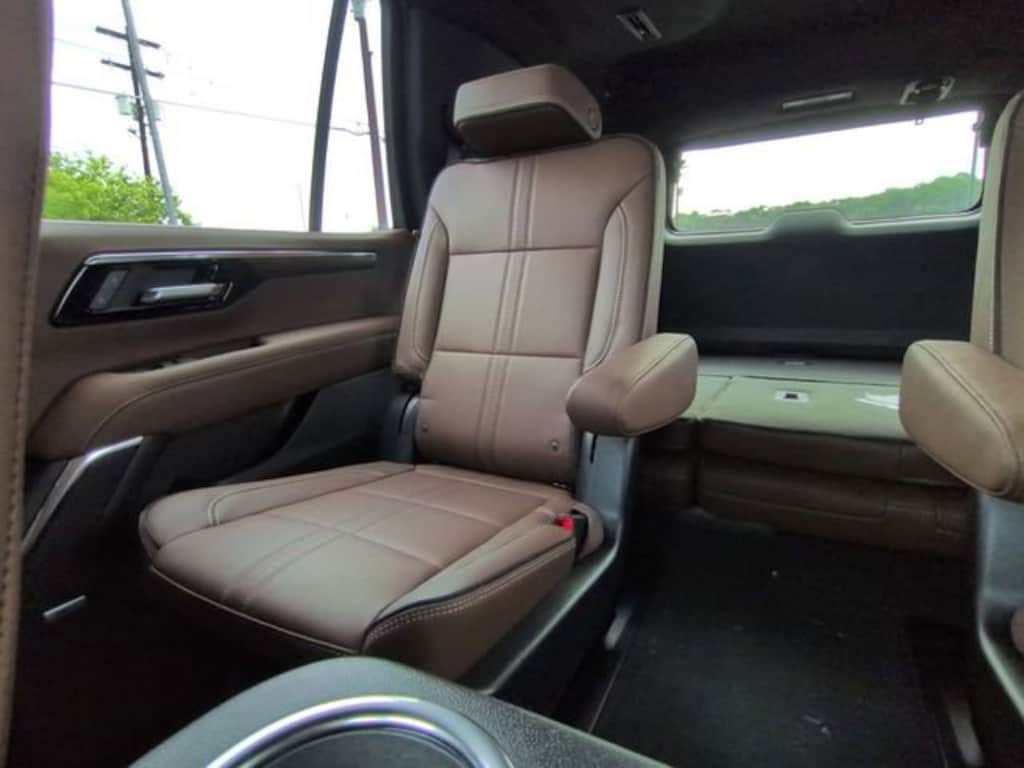 New 2026 Chevrolet Tahoe High Country SUV