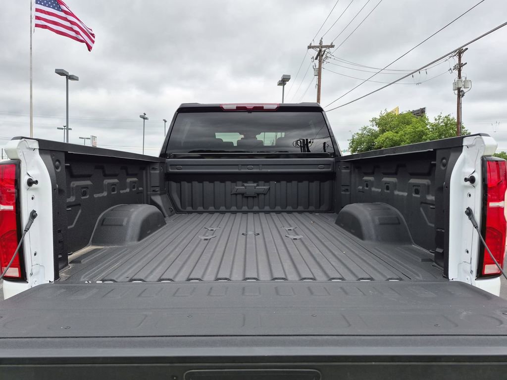 2026 Chevrolet Silverado 2500 HD LT - Photo 24