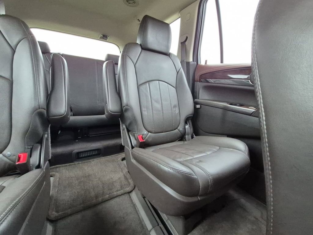 2014 Buick Enclave Leather - Photo 6