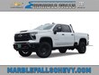  Chevrolet Silverado 2500 HD