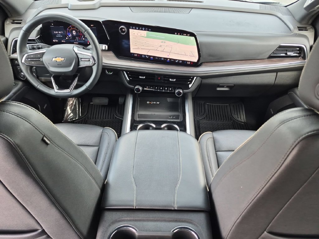 2025 Chevrolet Tahoe Premier - Photo 19