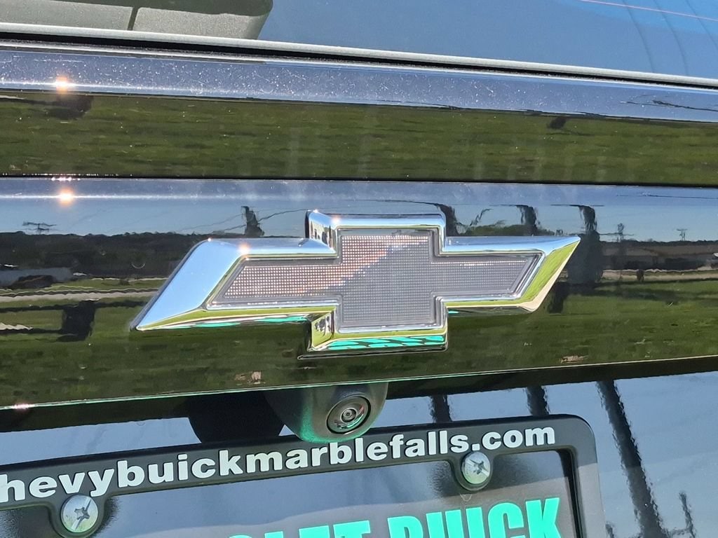 2027 Chevrolet Bolt RS - Photo 30