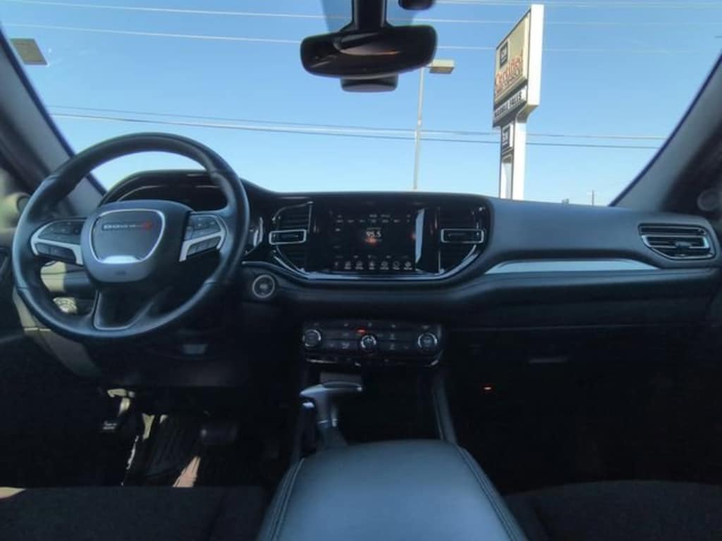Used 2024 Dodge Durango SXT