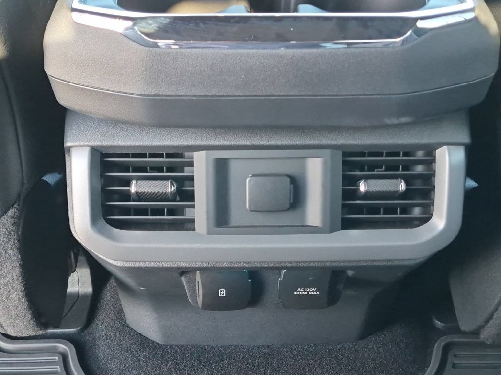 2024 Ford F-150 Lariat - Photo 21