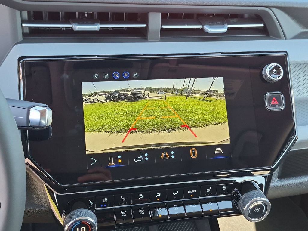 2027 Chevrolet Bolt RS - Photo 14