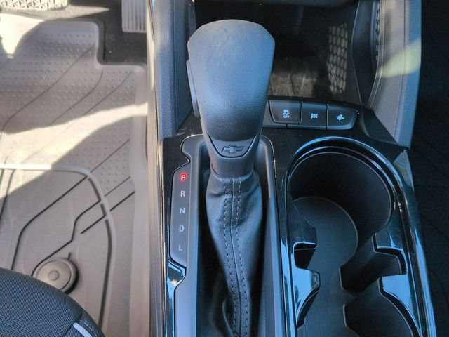 2026 Chevrolet Trailblazer LT - Photo 14