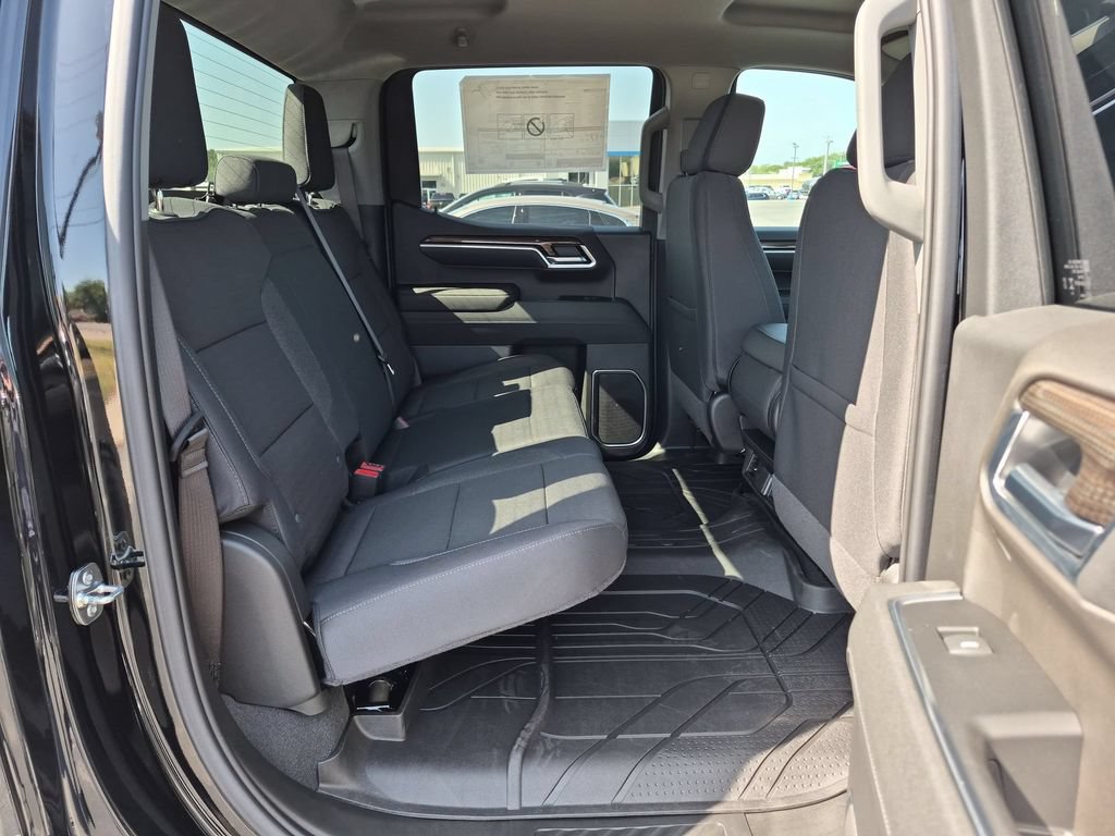 2026 Chevrolet Silverado 1500 RST - Photo 26
