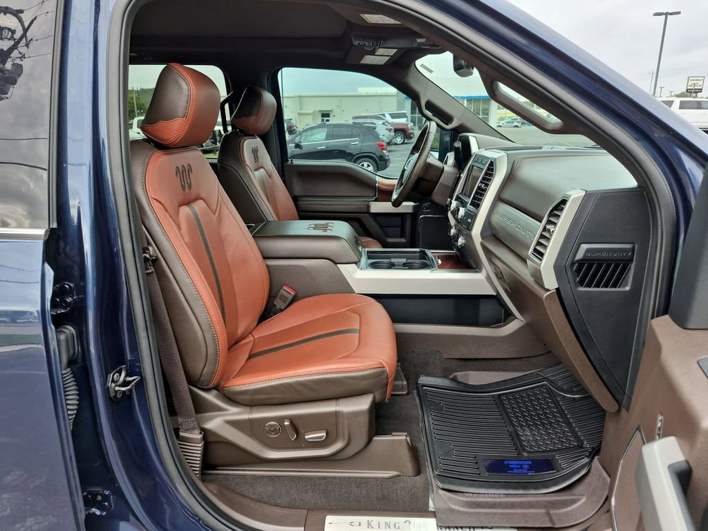 2019 Ford F-250 Super Duty King Ranch - Photo 27