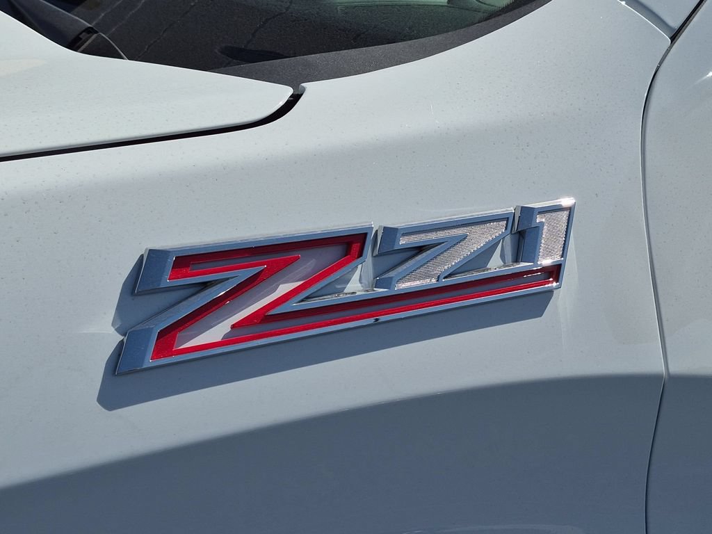 2026 Chevrolet Silverado 1500 LT - Photo 31