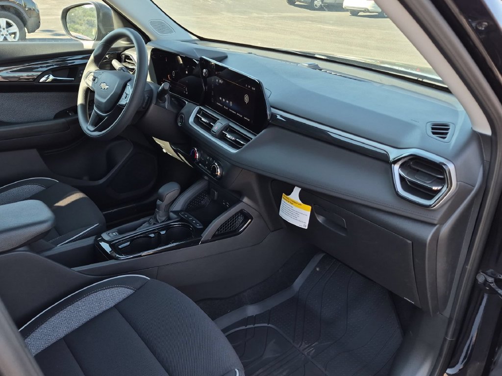 2026 Chevrolet Trailblazer LS - Photo 25
