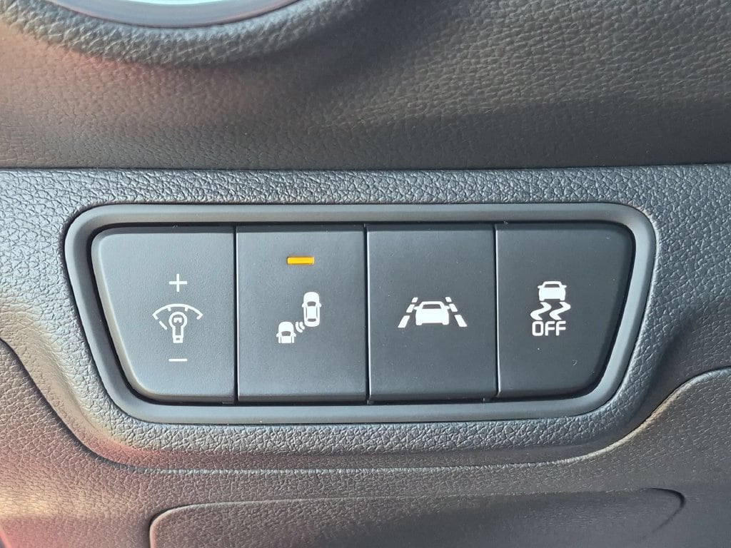 2020 Kia FORTE EX - Photo 16