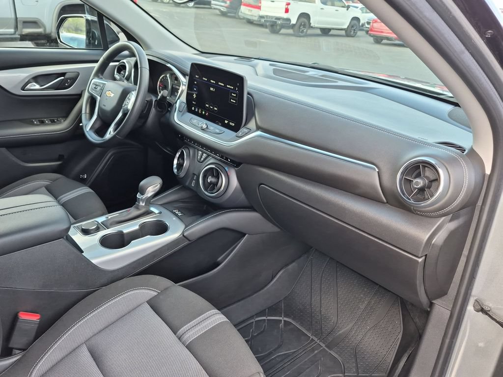 2024 Chevrolet Blazer 2LT - Photo 27