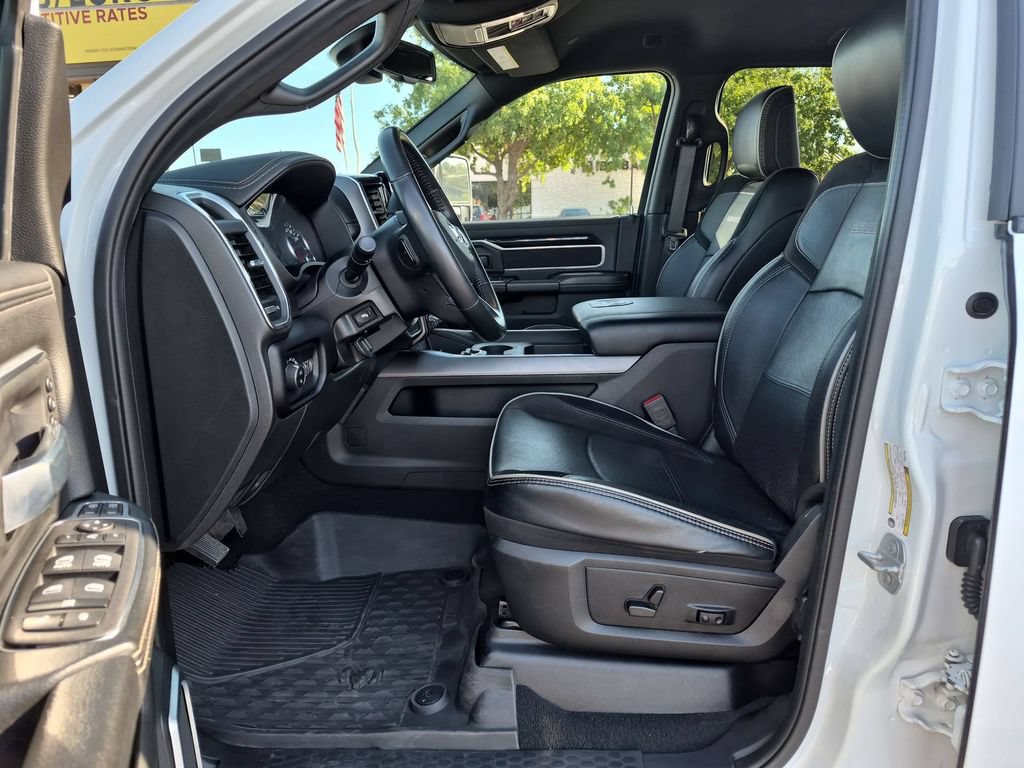 2023 RAM Ram 2500 Pickup Laramie - Photo 18