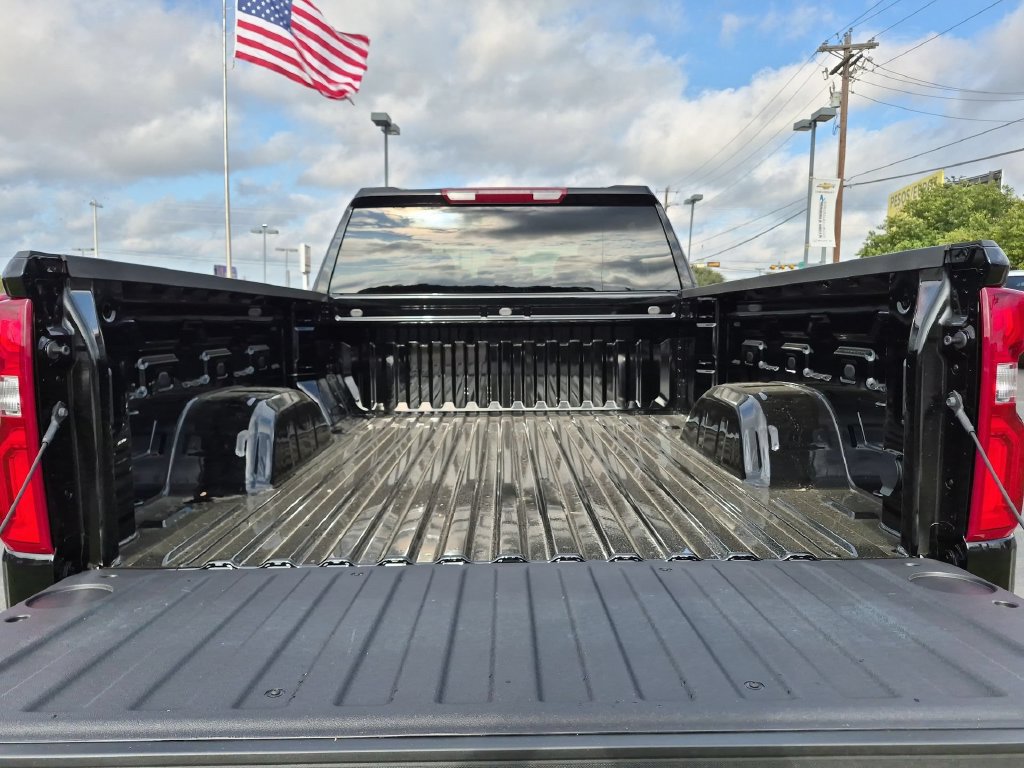 2026 Chevrolet Silverado 1500 RST - Photo 25