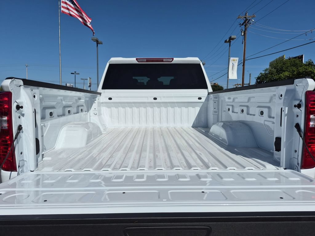 2026 Chevrolet Silverado 2500 HD Custom - Photo 24