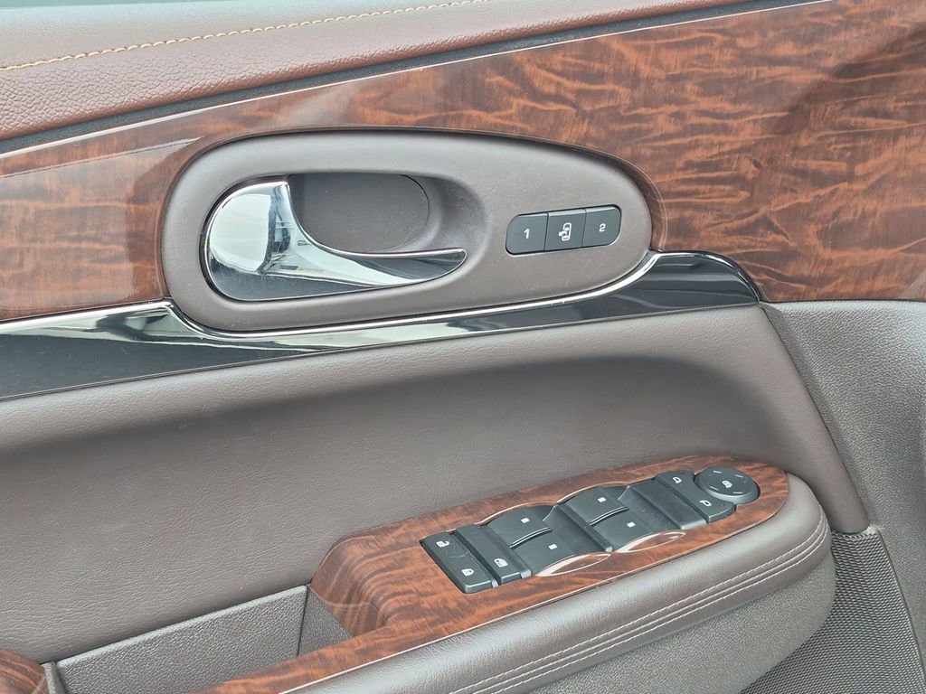 2014 Buick Enclave Leather - Photo 19