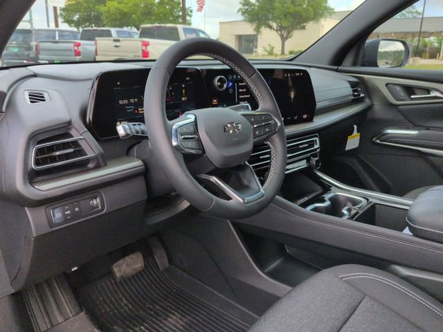 2026 Chevrolet Traverse LT - Photo 8