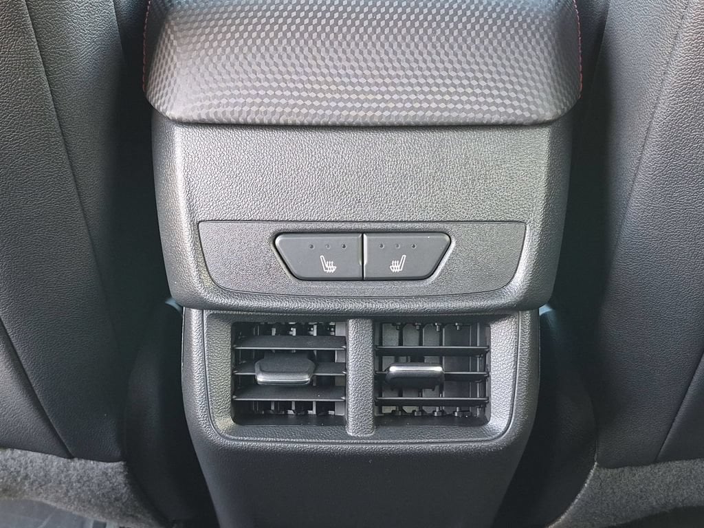 2025 Chevrolet Equinox RS - Photo 20