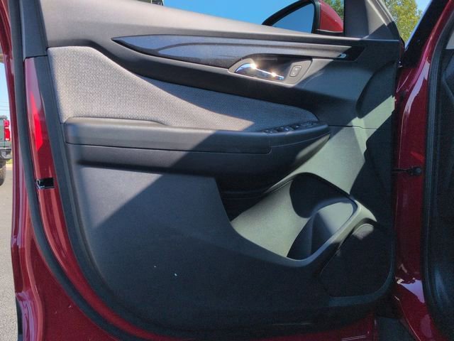 2026 Chevrolet Trailblazer LT - Photo 18