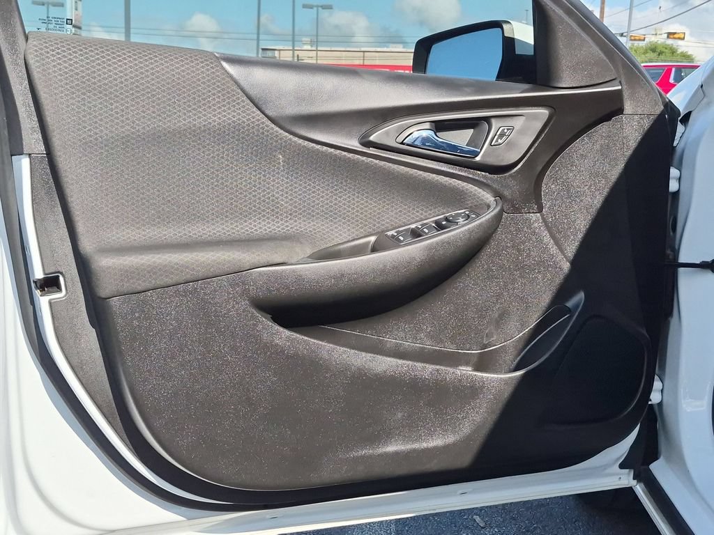 2018 Chevrolet Malibu 1LT - Photo 20