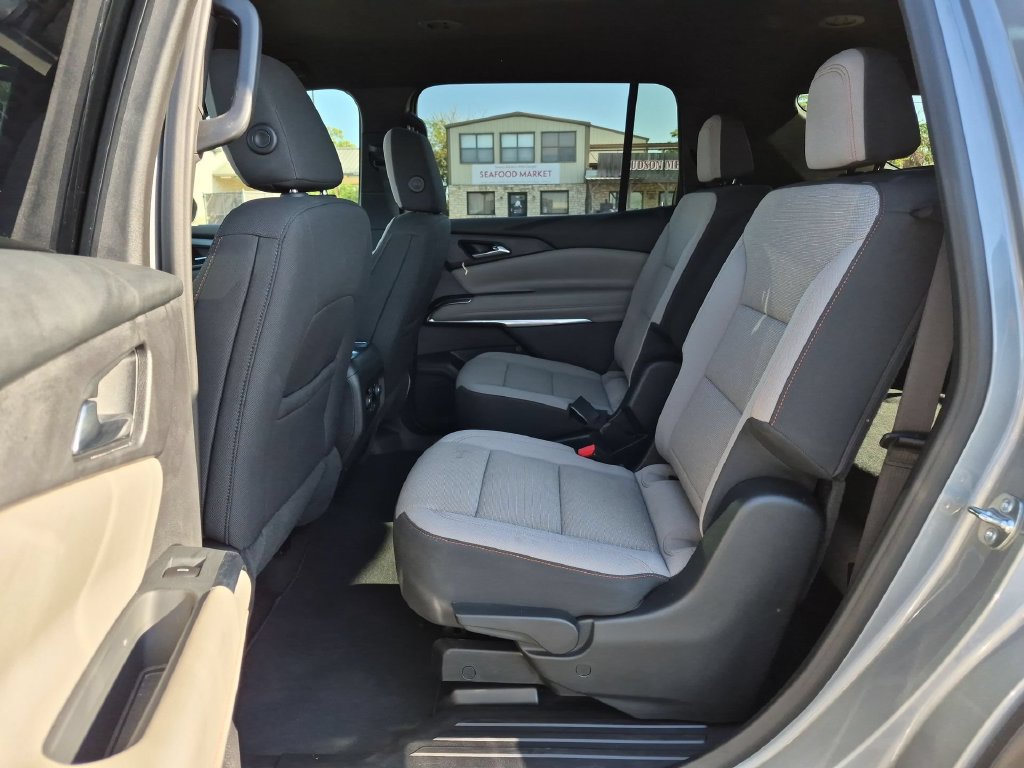 2026 Chevrolet Traverse LT - Photo 23