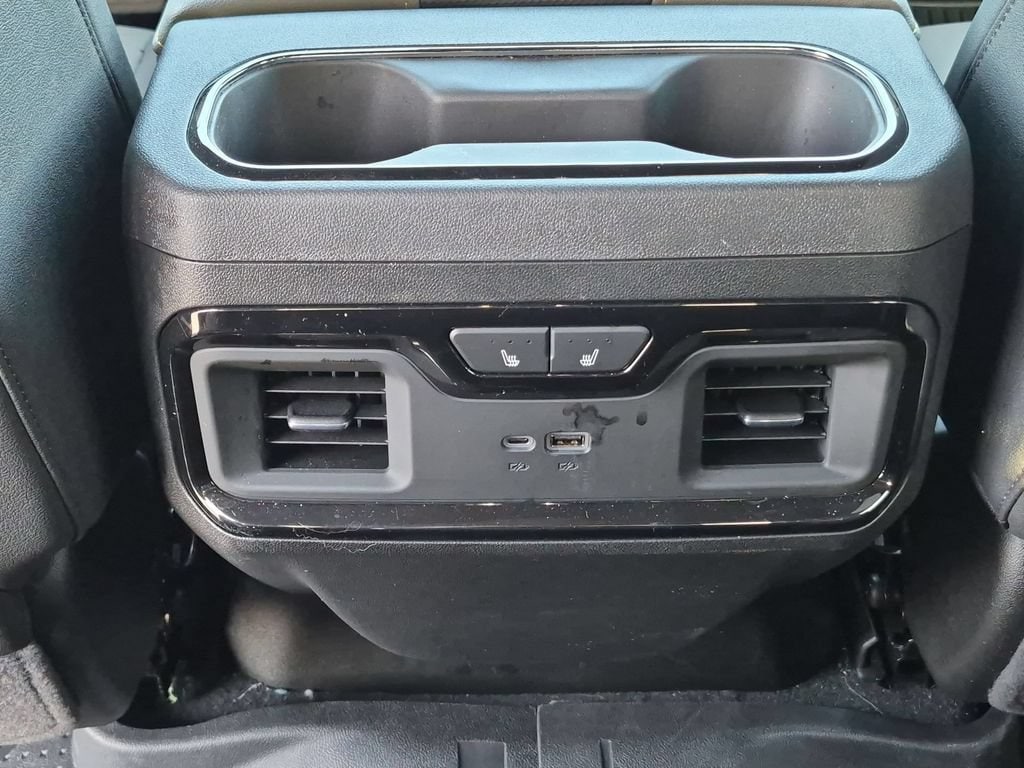 2026 Chevrolet Silverado 2500HD ZR2 - Photo 19