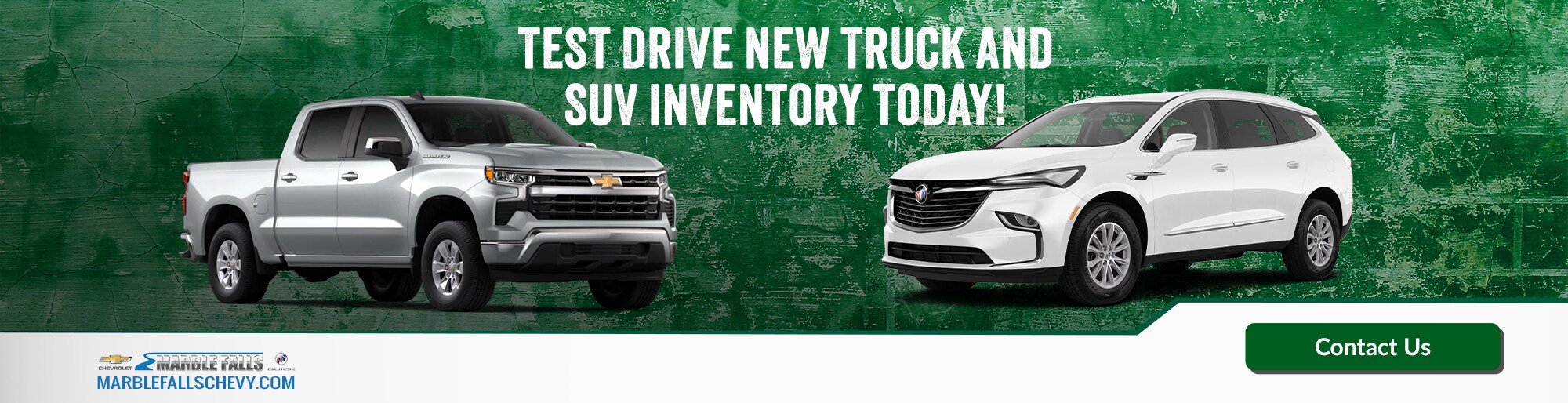 Chevrolet Buick Marble Falls Chevrolet & Buick Dealer in Marble Falls, TX