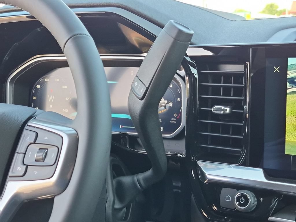 2026 Chevrolet Silverado 1500 RST - Photo 15