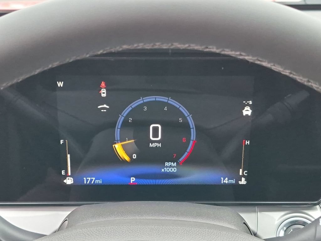 2026 Chevrolet Trax LT - Photo 11