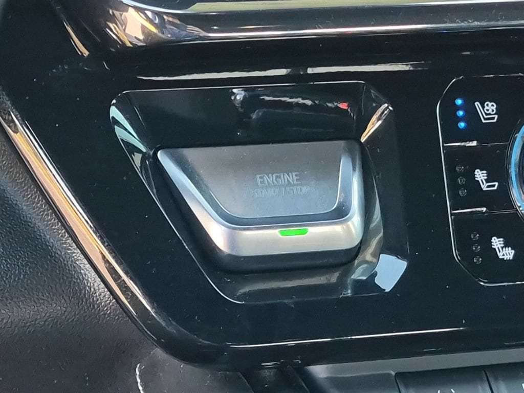 2023 GMC Sierra 1500 AT4X - Photo 15